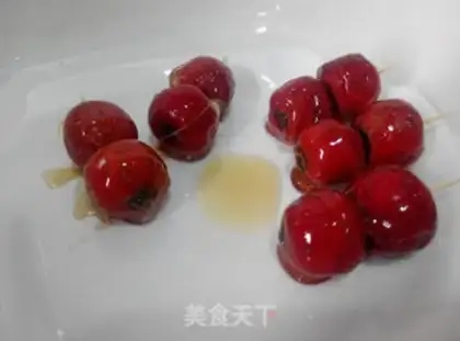 Make Ice cream step 5