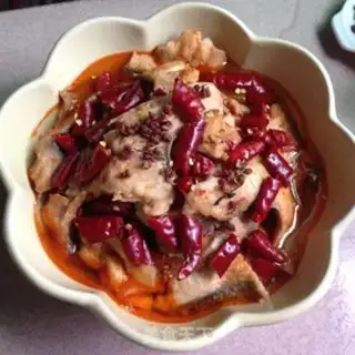 Make Spicy fish step 10