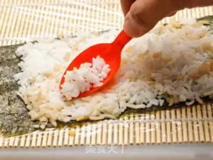 Make Tinker Bell roll step 2