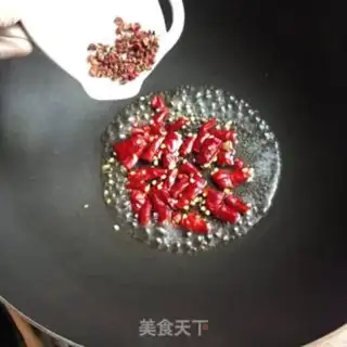 Make Spicy fish step 11
