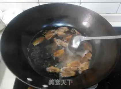 Make Ice cream step 7