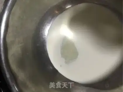 Make Tiger cake step 11