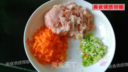 Make Gold like meatloaf step 0