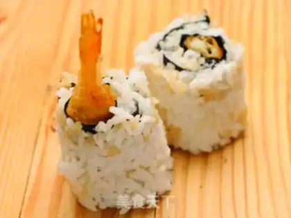 Make Tinker Bell roll step 4