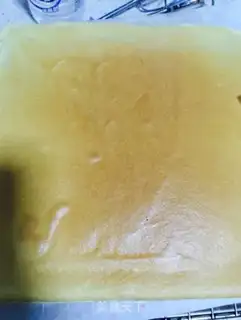 Make Plum cheesecake step 10