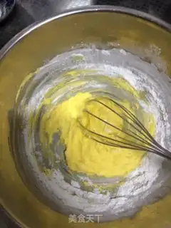 Make Onion cookies step 2