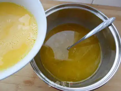 Make Lemon cum step 5