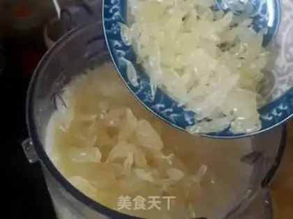 Make Apple honey grapefruit step 6