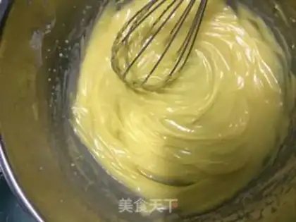 Make Onion cookies step 3