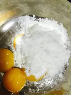 Make Tiger cake step 16