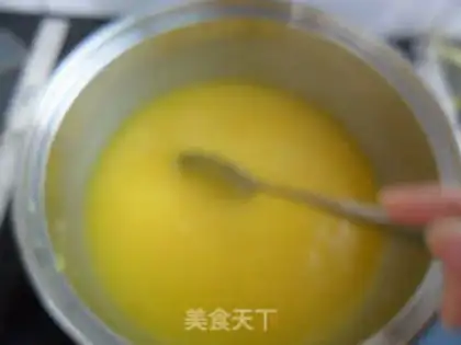 Make Lemon cum step 6