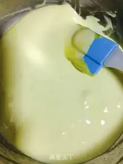 Make Tiger cake step 17