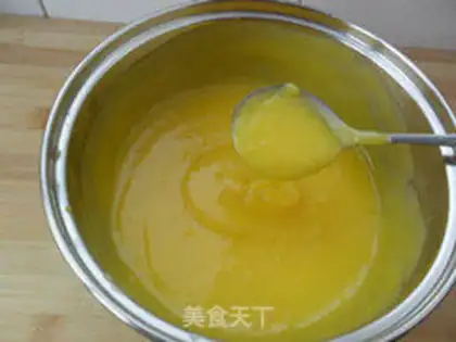 Make Lemon cum step 7