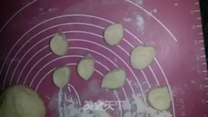 Make Chicken bun step 2
