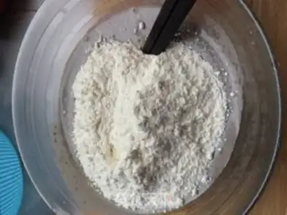 Make Soybean step 0