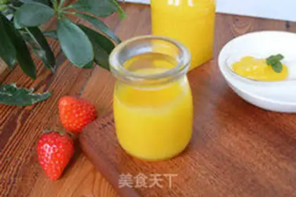 Make Lemon cum step 8