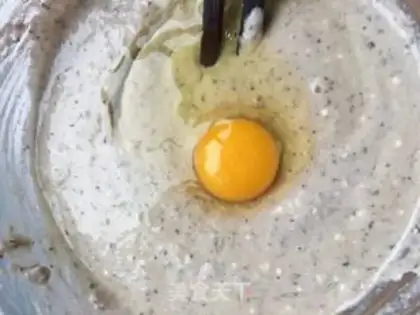 Make Chicken bun step 3