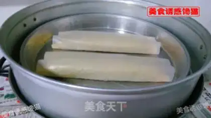 Make Gold like meatloaf step 7