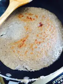 Make Soybean step 2