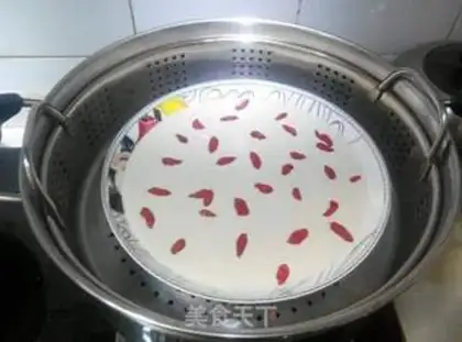 Make Rice cake step 8