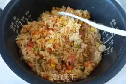 Make Sausage groceries step 6