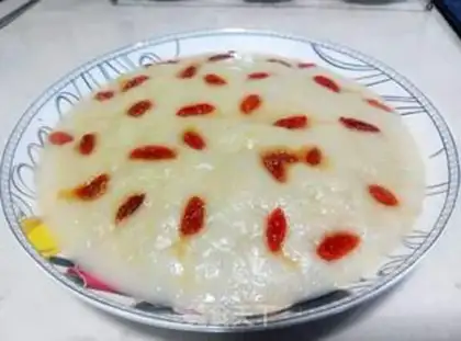 Make Rice cake step 9