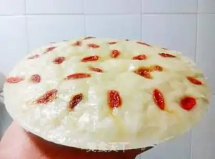 Make Rice cake step 10
