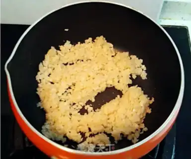 Make Roast eggplant step 4