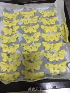 Make Onion cookies step 10