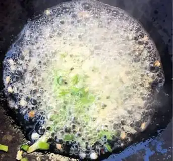 Make Chicken tofu step 10