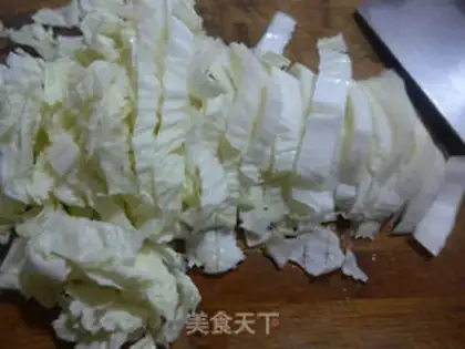 Make Beef sauce step 2