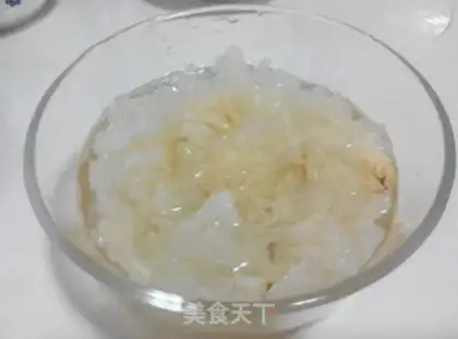 Make A papaya step 1