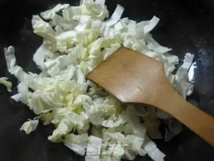 Make Beef sauce step 3