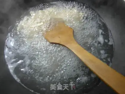 Make The soy leaves are dry step 3