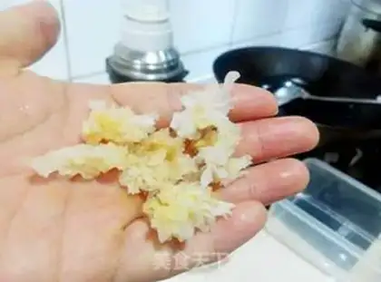 Make A papaya step 2