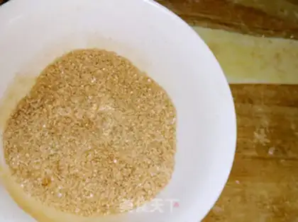 Make Apple Rose step 2