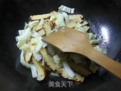 Make Beef sauce step 5