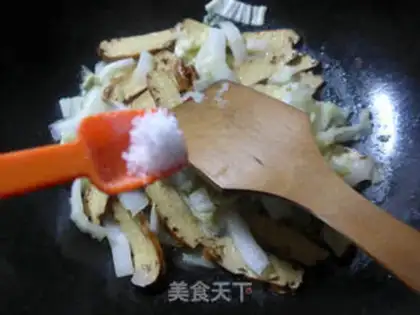 Make Beef sauce step 7