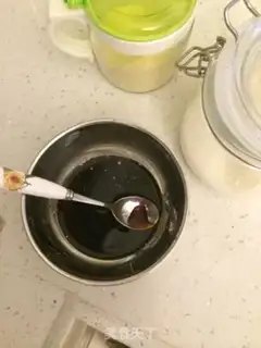 Make Sugar vinegar ribs step 6