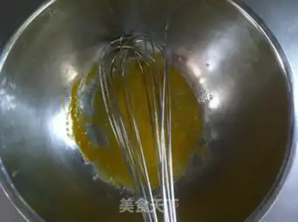 Make Homemade salad sauce step 5