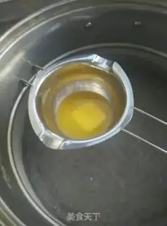 Make Yogurt and fruit mousse step 2