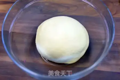 Make Lava cheese bread step 0