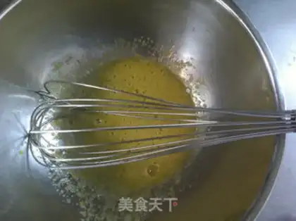 Make Homemade salad sauce step 6