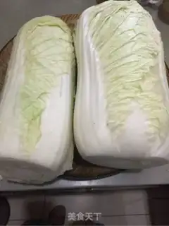 Make Simple sauerkraut step 0