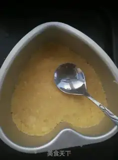 Make Yogurt and fruit mousse step 3