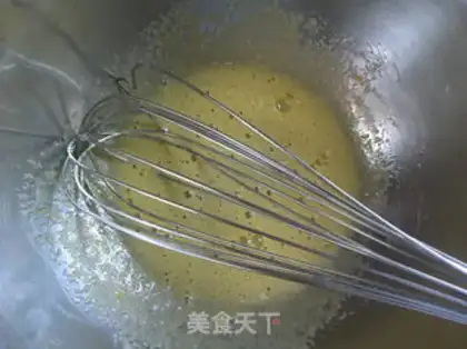 Make Homemade salad sauce step 7