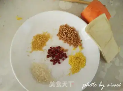 Make Gansu-ranchi step 0
