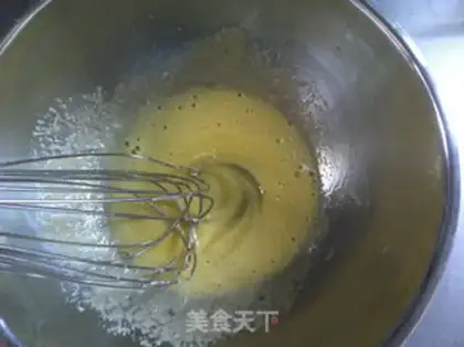Make Homemade salad sauce step 8