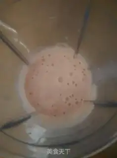 Make Yogurt and fruit mousse step 5