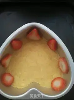 Make Yogurt and fruit mousse step 6